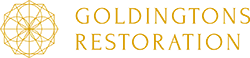 Goldingtons Restoration Logo